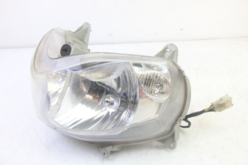 photo de FARO DELANTERO SUZUKI BURGMAN 125 (2007 - 2014)