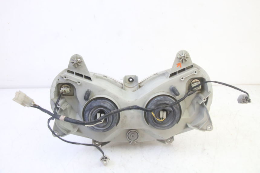 photo de FARO DELANTERO SUZUKI BURGMAN 125 (2007 - 2014)