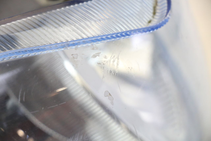 photo de FARO DELANTERO SUZUKI BURGMAN 125 (2007 - 2014)