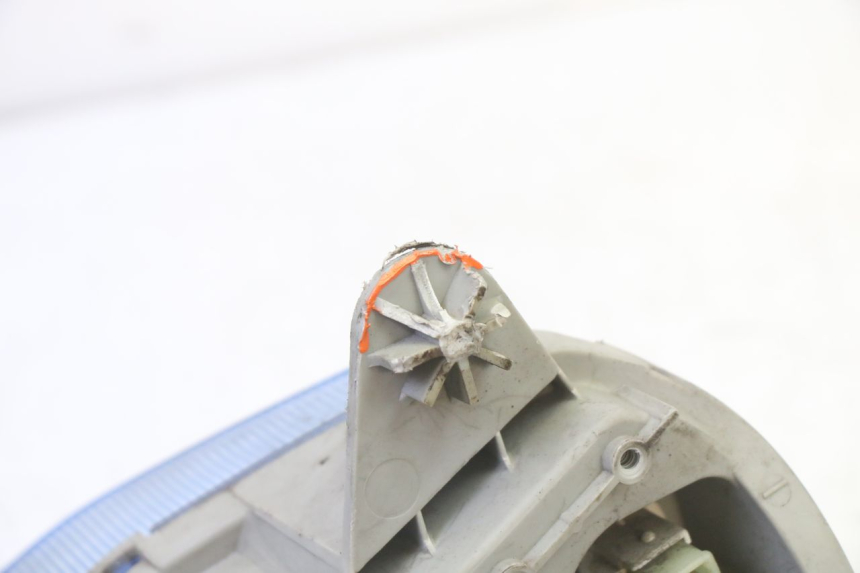 photo de FARO DELANTERO SUZUKI BURGMAN 125 (2007 - 2014)