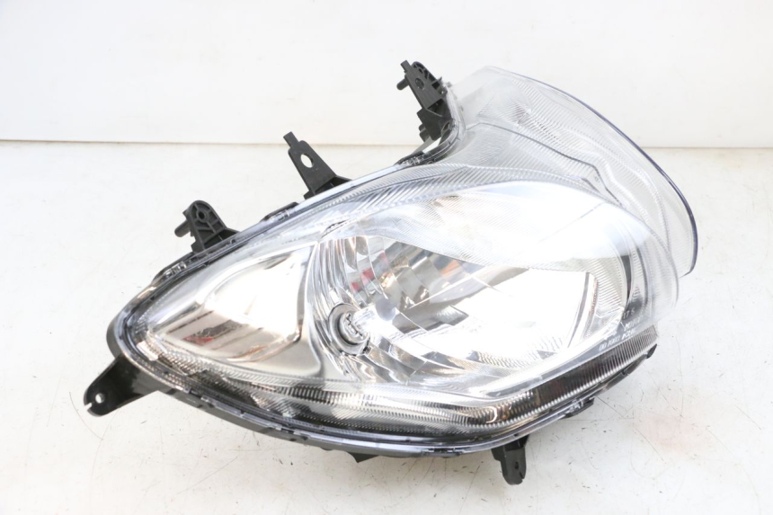 photo de FARO DELANTERO SUZUKI BURGMAN 650 (2013 - 2020)
