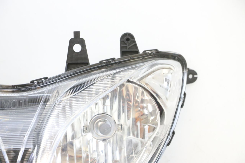 photo de FARO DELANTERO SUZUKI BURGMAN 650 (2013 - 2020)