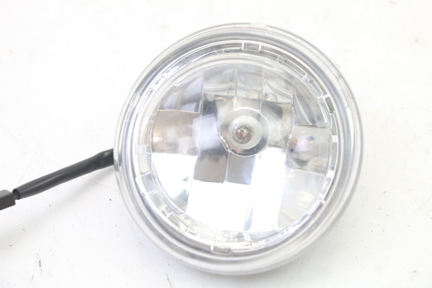 photo de FARO DELANTERO YAMAHA BW'S BWS 125 (2010 - 2013)