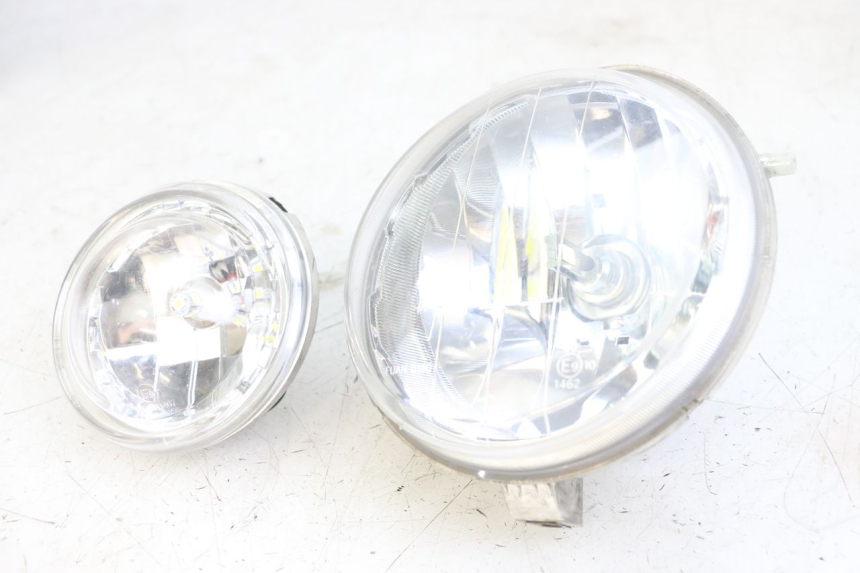 photo de FARO DELANTERO YAMAHA BW'S BWS 125 (2010 - 2013)