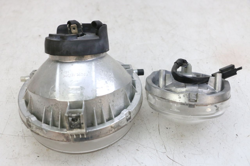 photo de FARO DELANTERO YAMAHA BW'S BWS 125 (2010 - 2013)