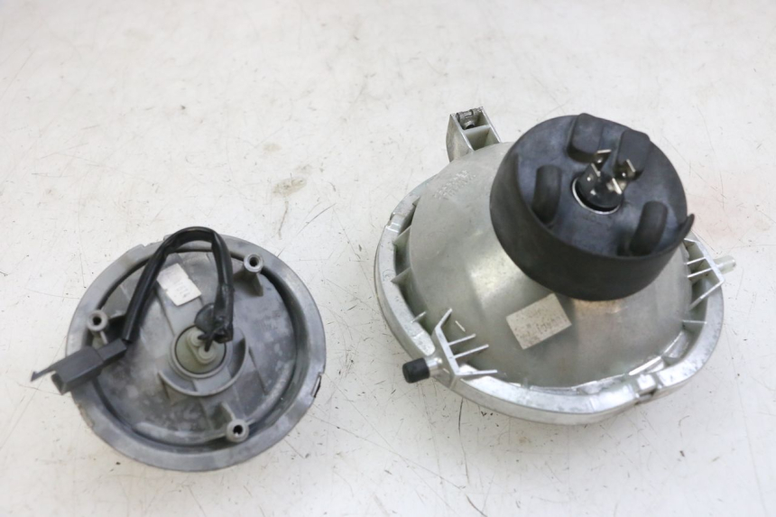 photo de FARO DELANTERO YAMAHA BW'S BWS 125 (2010 - 2013)