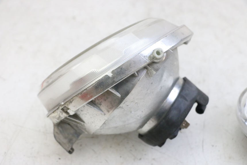 photo de FARO DELANTERO YAMAHA BW'S BWS 125 (2010 - 2013)