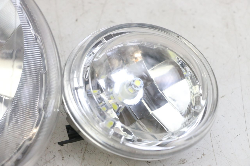 photo de FARO DELANTERO YAMAHA BW'S BWS 125 (2010 - 2013)