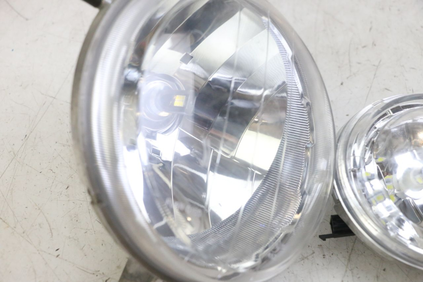 photo de FARO DELANTERO YAMAHA BW'S BWS 125 (2010 - 2013)