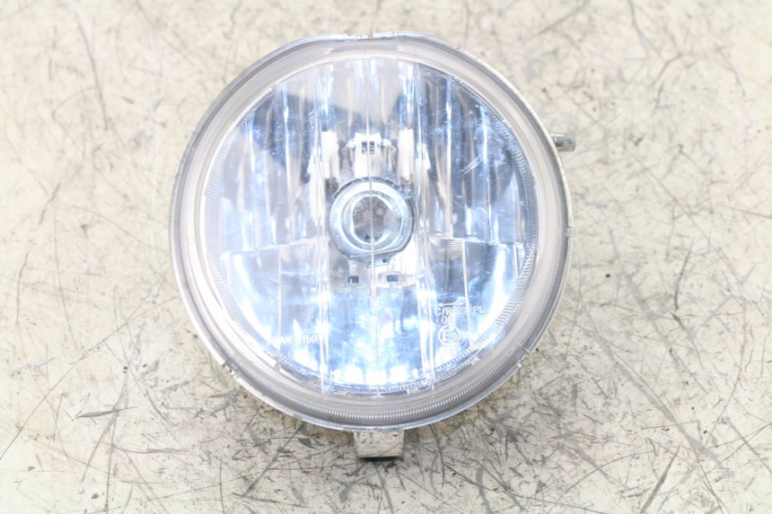 photo de FARO DELANTERO YAMAHA BW'S BWS 125 (2010 - 2013)