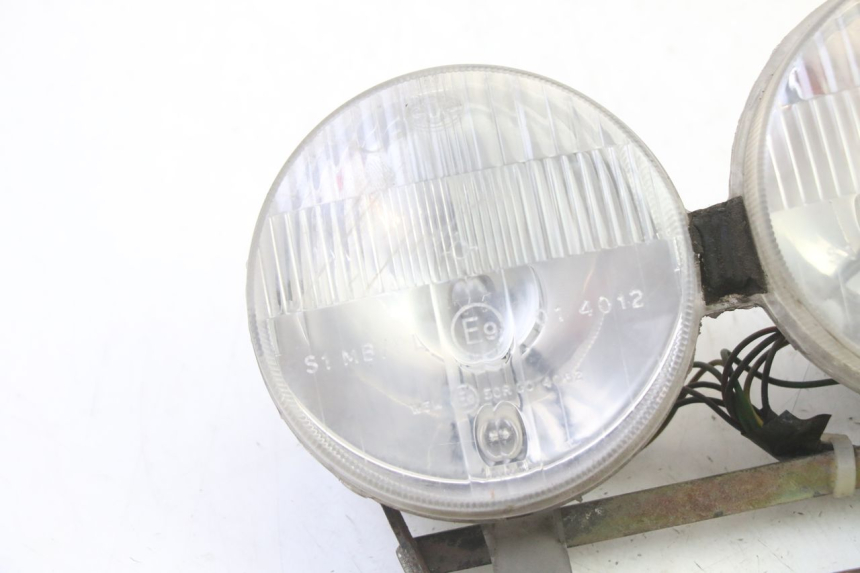 photo de FARO DELANTERO YAMAHA BW'S 100 (1999 - 2002)