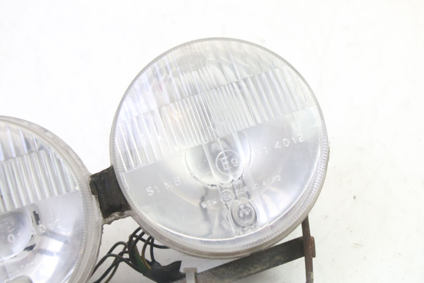 photo de FARO DELANTERO YAMAHA BW'S 100 (1999 - 2002)