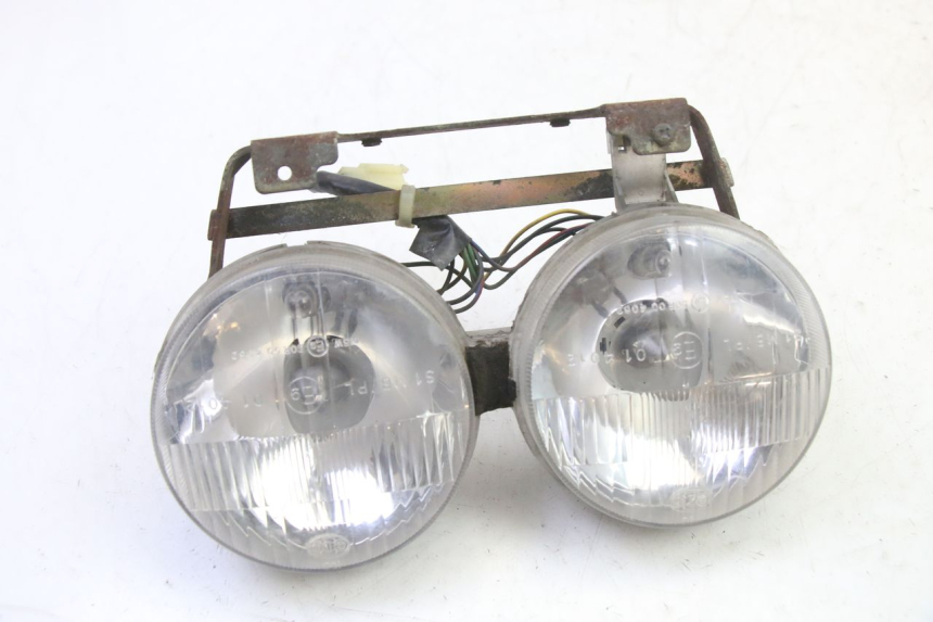 photo de FARO DELANTERO YAMAHA BW'S 100 (1999 - 2002)