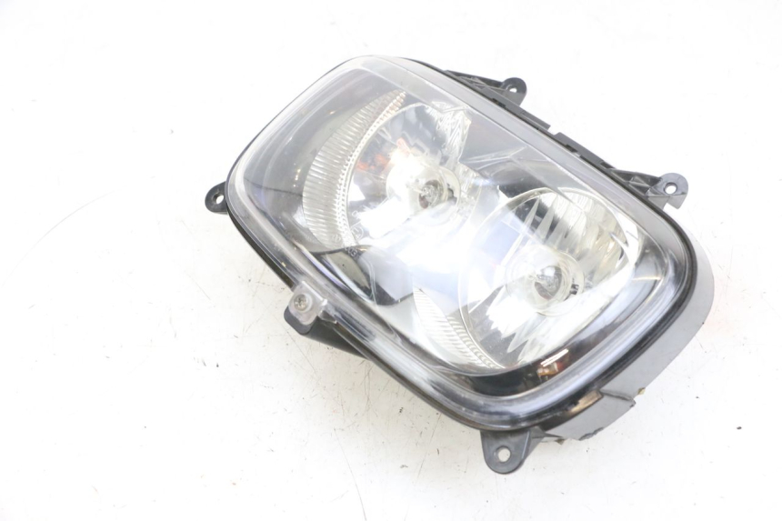 photo de FARO DELANTERO YAMAHA BW'S EASY 50 (2013 - 2016) - Características distintivas