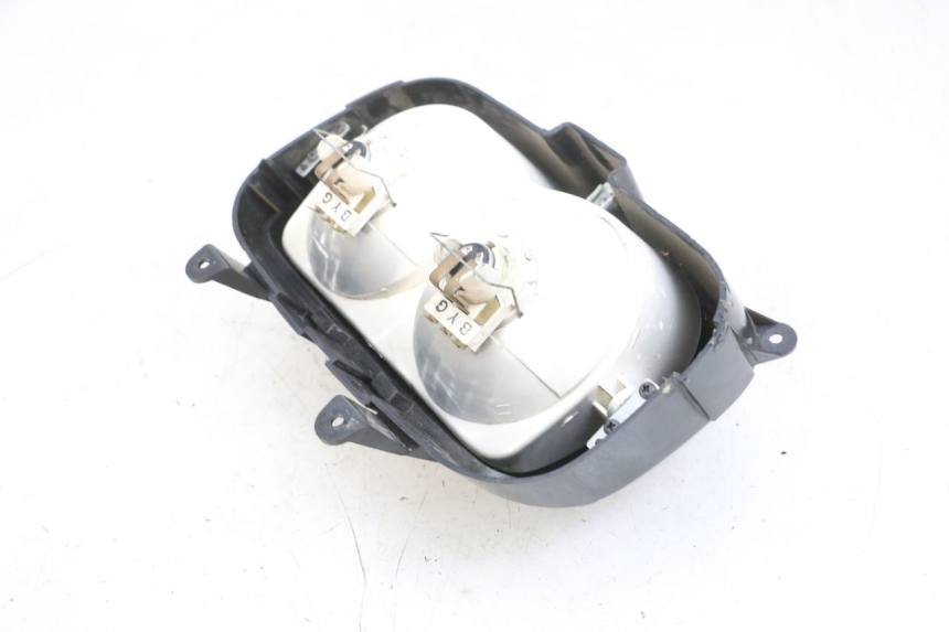 photo de FARO DELANTERO YAMAHA BW'S EASY 50 (2013 - 2016) - Otra perspectiva