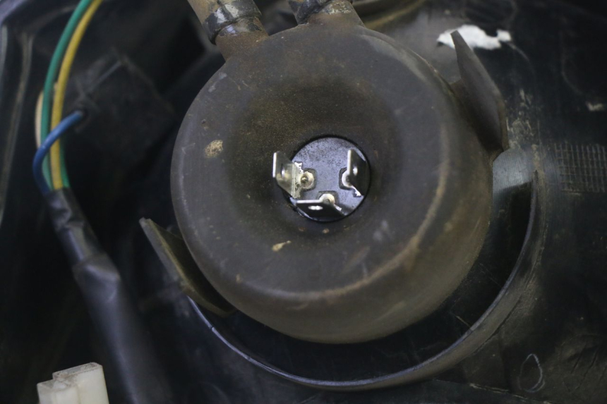 photo de FARO DELANTERO HONDA CBF 125 (2009 - 2015)