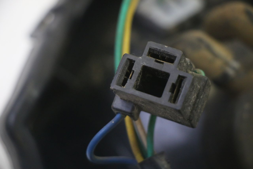 photo de FARO DELANTERO HONDA CBF 125 (2009 - 2015)