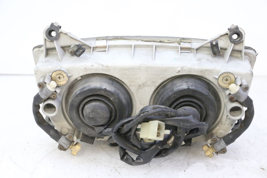 photo de FARO DELANTERO HONDA CBR F SC25 1000 (1989 - 1992) - Recambio usado revisado