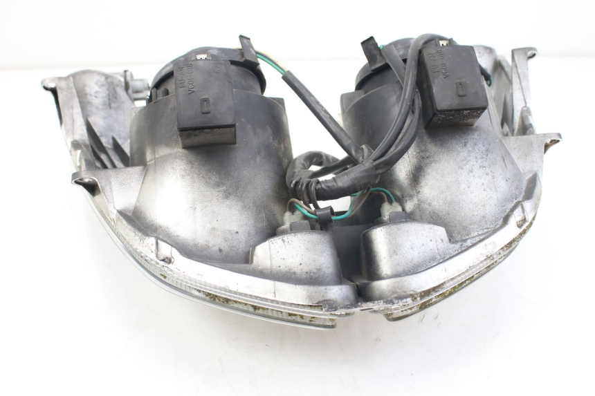 photo de FARO DELANTERO SYM CITYCOM CITY COM 125 (2009 - 2014)