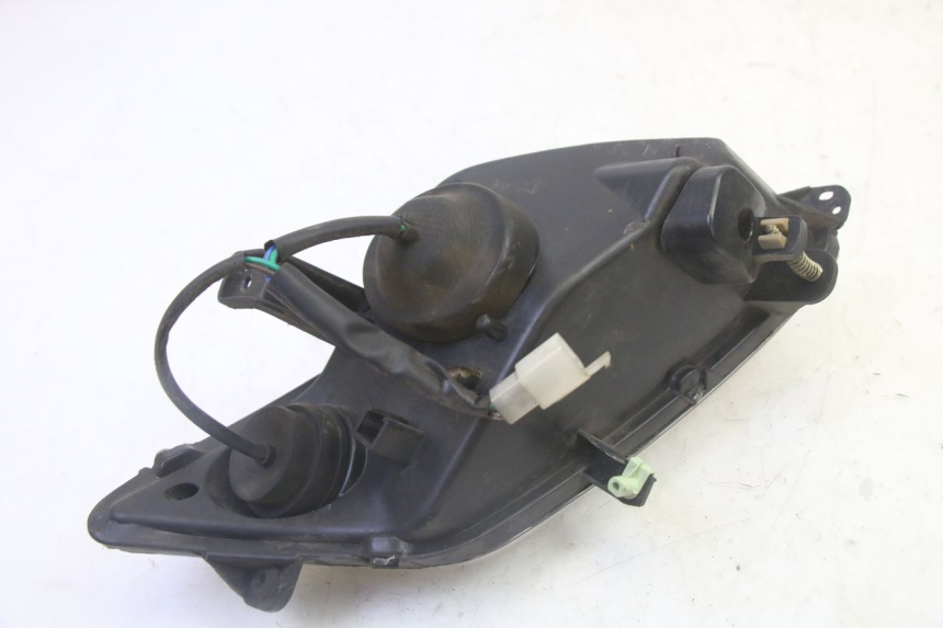 photo de FARO DELANTERO PEUGEOT CITYSTAR 50 (2013 - 2017)