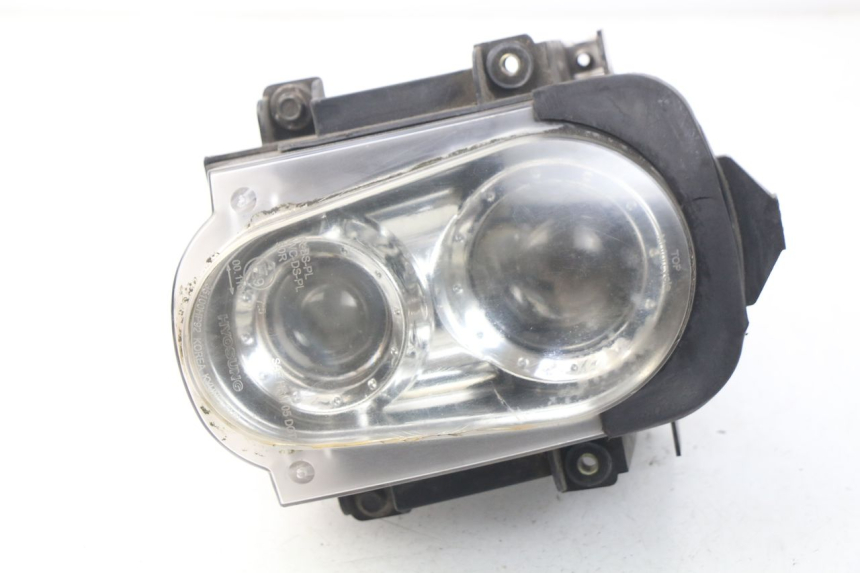 photo de FARO DELANTERO HYOSUNG COMET GTR 125 (2007 - 2014)