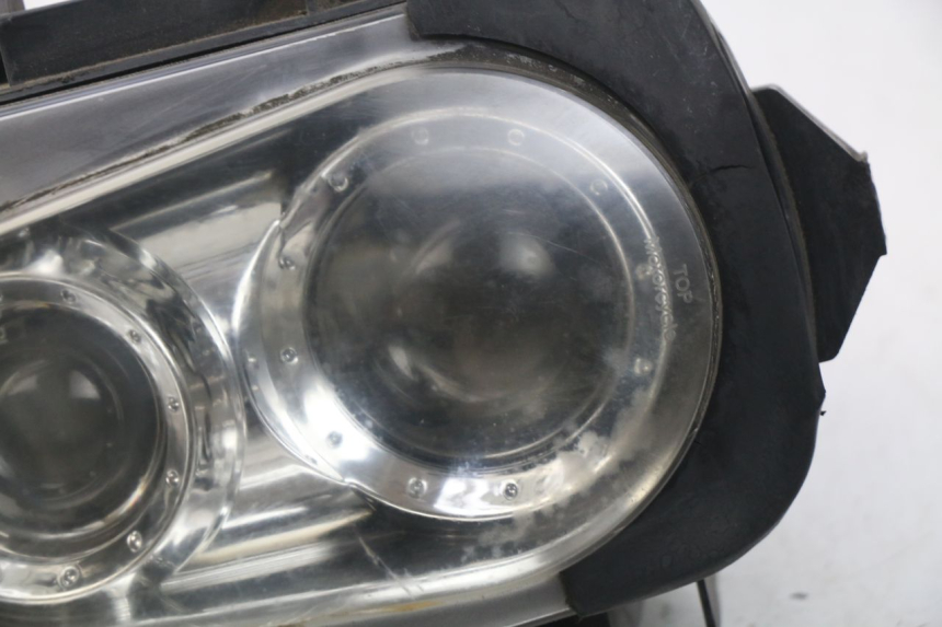 photo de FARO DELANTERO HYOSUNG COMET GTR 125 (2007 - 2014)