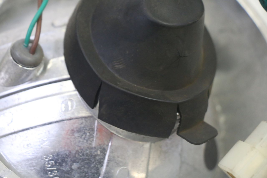 photo de FARO DELANTERO SYM CROX 4T 50 (2016 - 2023)