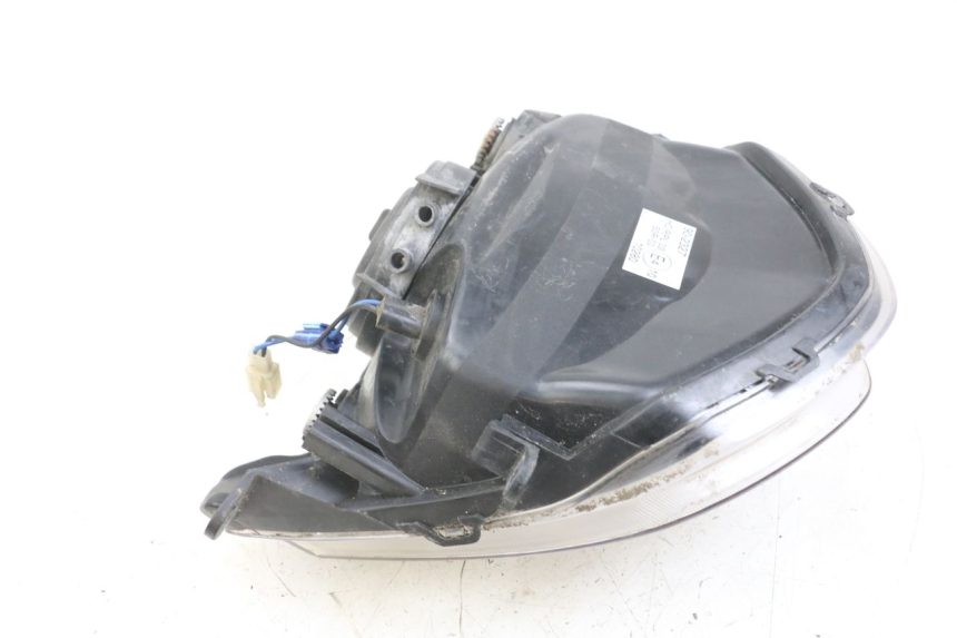 photo de FARO DELANTERO YAMAHA CYGNUS X 125 (2004 - 2007)
