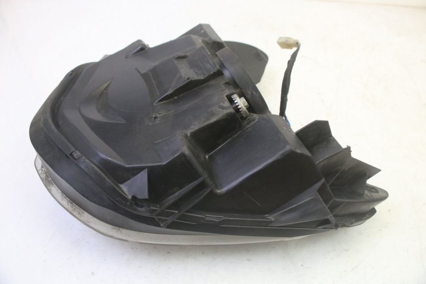 photo de FARO DELANTERO YAMAHA CYGNUS X INJECTION 125 (2007 - 2013)