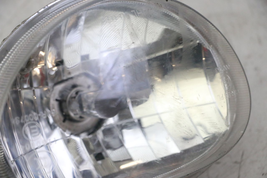 photo de FARO DELANTERO DAELIM BESBI 125 (2007 - 2008)