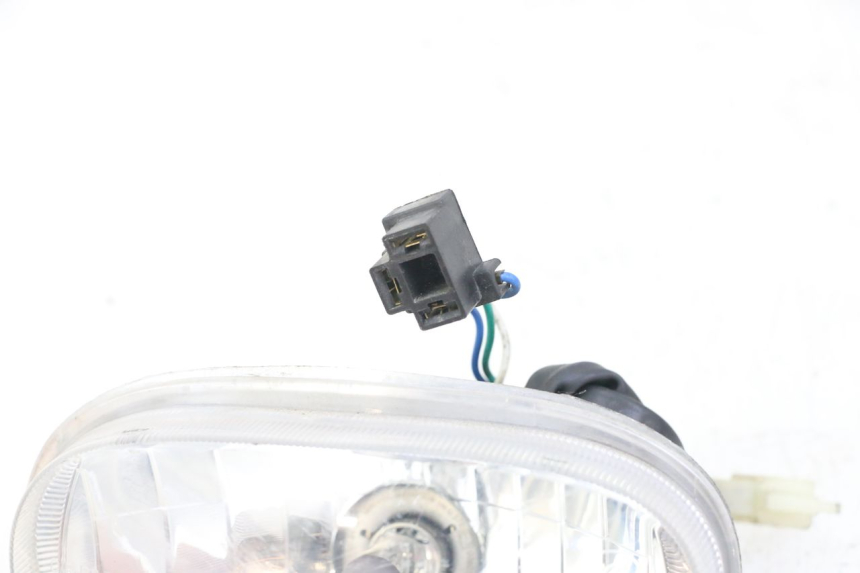 photo de FARO DELANTERO DAELIM BESBI 125 (2007 - 2008)