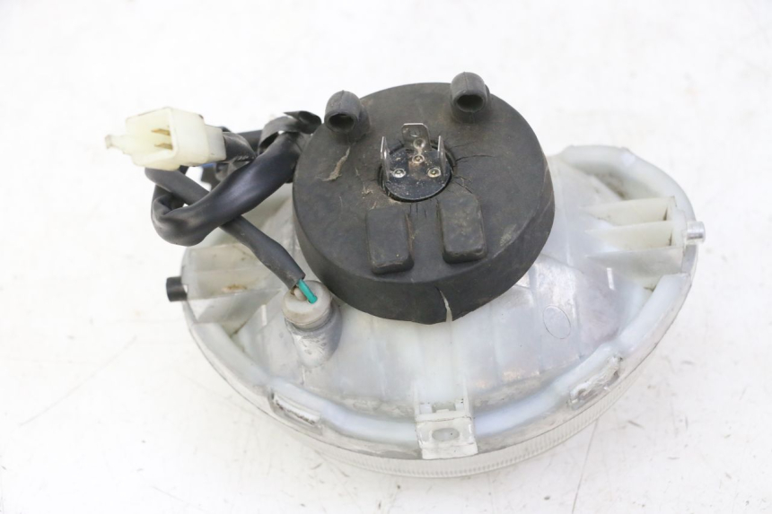 photo de FARO DELANTERO DAELIM BESBI 125 (2007 - 2008)