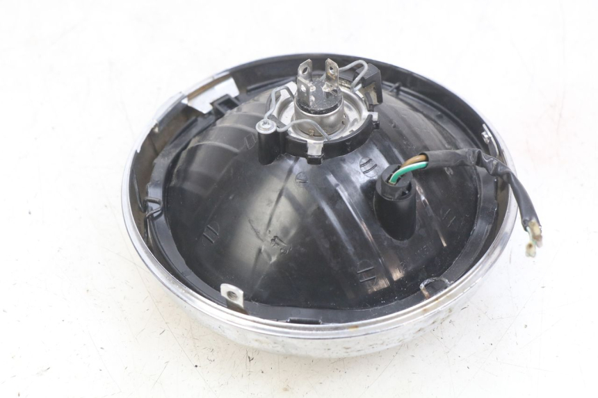 photo de FARO DELANTERO DAELIM VJ ROADWIN FI 125 (2008 - 2017)