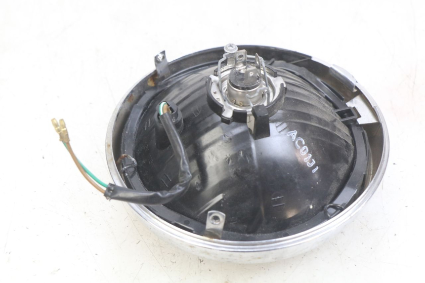 photo de FARO DELANTERO DAELIM VJ ROADWIN FI 125 (2008 - 2017)