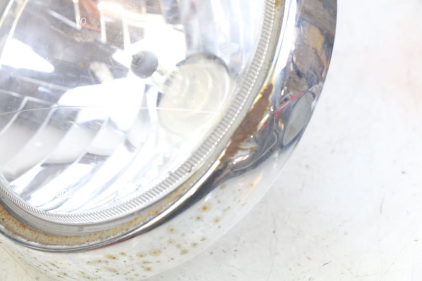 photo de FARO DELANTERO DAELIM VJ ROADWIN FI 125 (2008 - 2017)