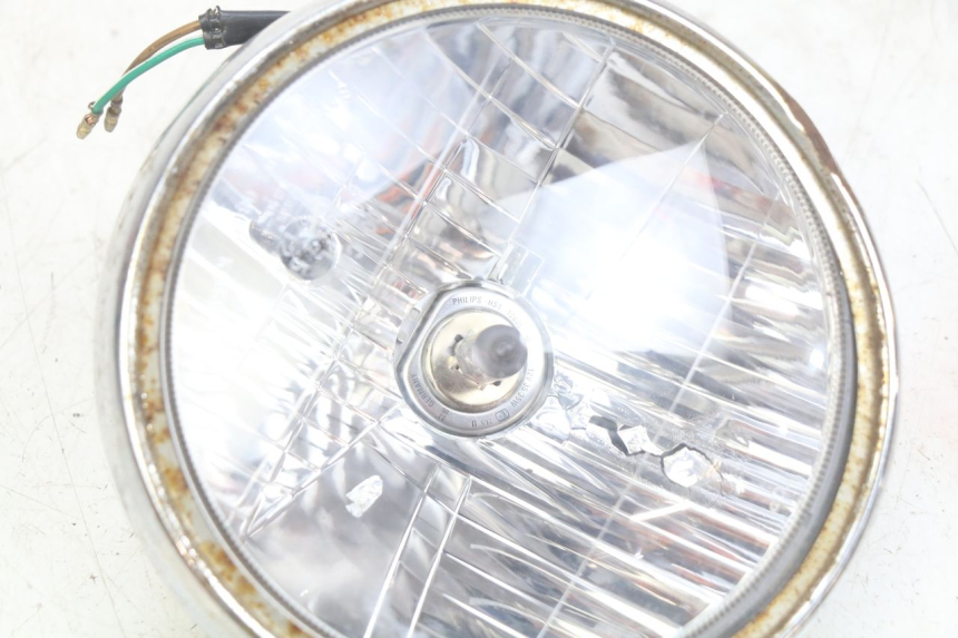 photo de FARO DELANTERO DAELIM VJ ROADWIN FI 125 (2008 - 2017)