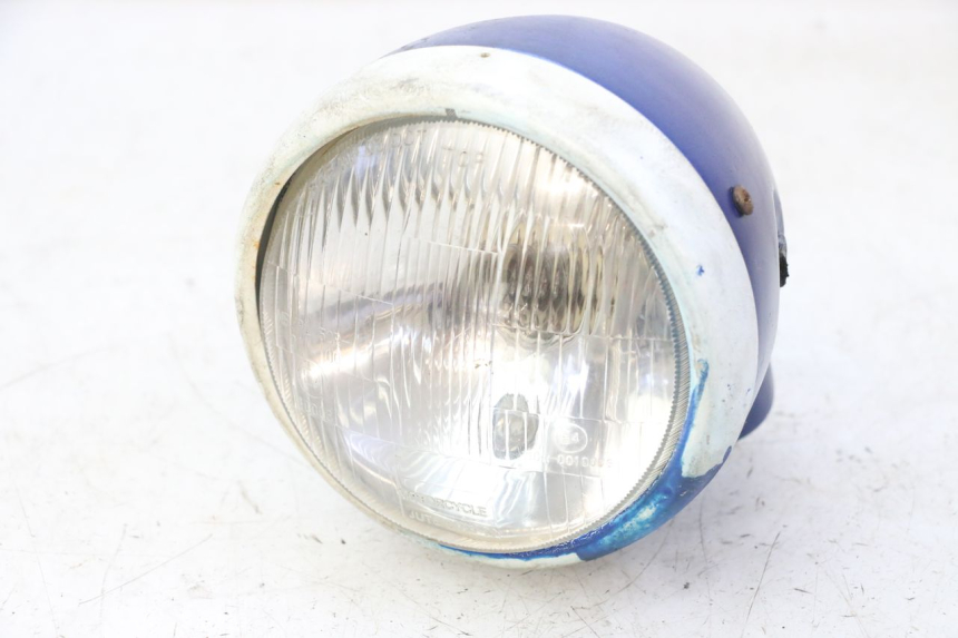 photo de FARO DELANTERO SKYTEAM DAX REPLICA 110 (2005 - 2015)