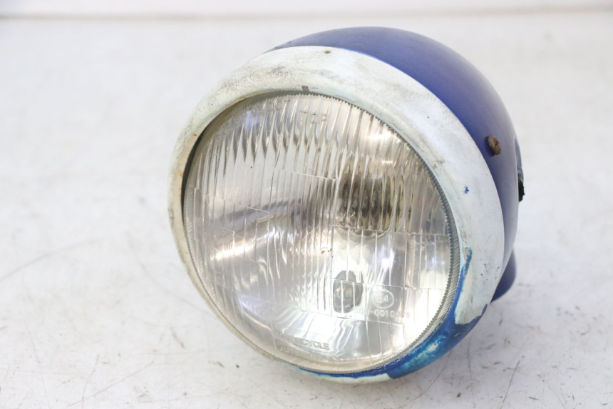 photo de FARO DELANTERO SKYTEAM DAX REPLICA 110 (2005 - 2015)