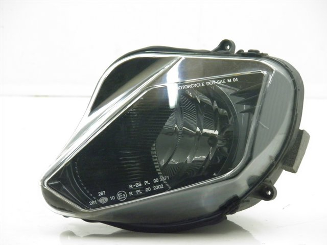 photo de FARO DELANTERO DERBI GP MAX 250 (2006 - 2008)