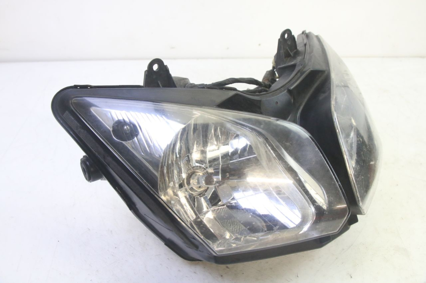 photo de FARO DELANTERO SUZUKI DL V STROM 1000 (2002 - 2007) - Detalle de la pieza