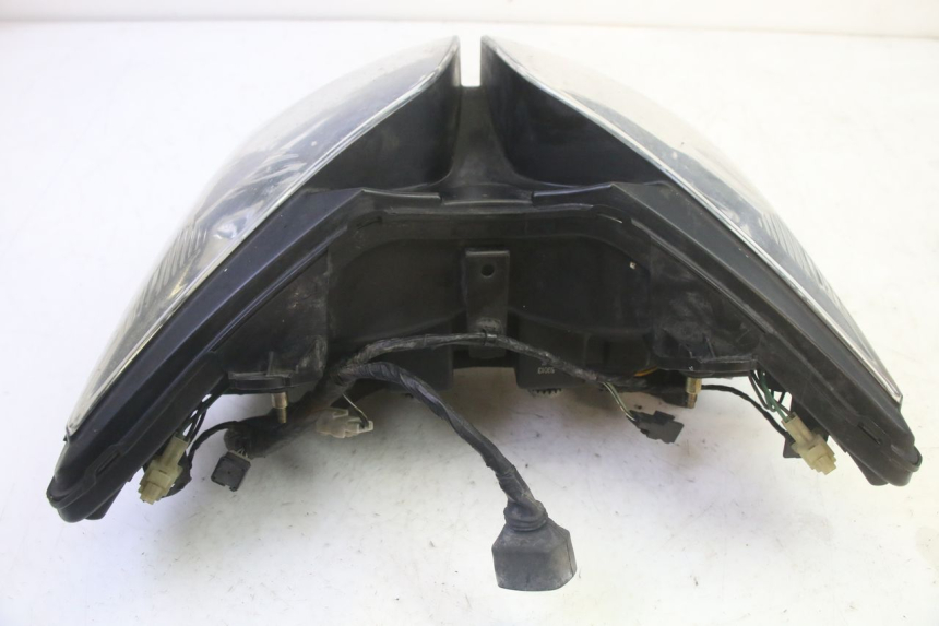 photo de FARO DELANTERO SUZUKI DL V STROM 1000 (2002 - 2007) - Recambio usado revisado
