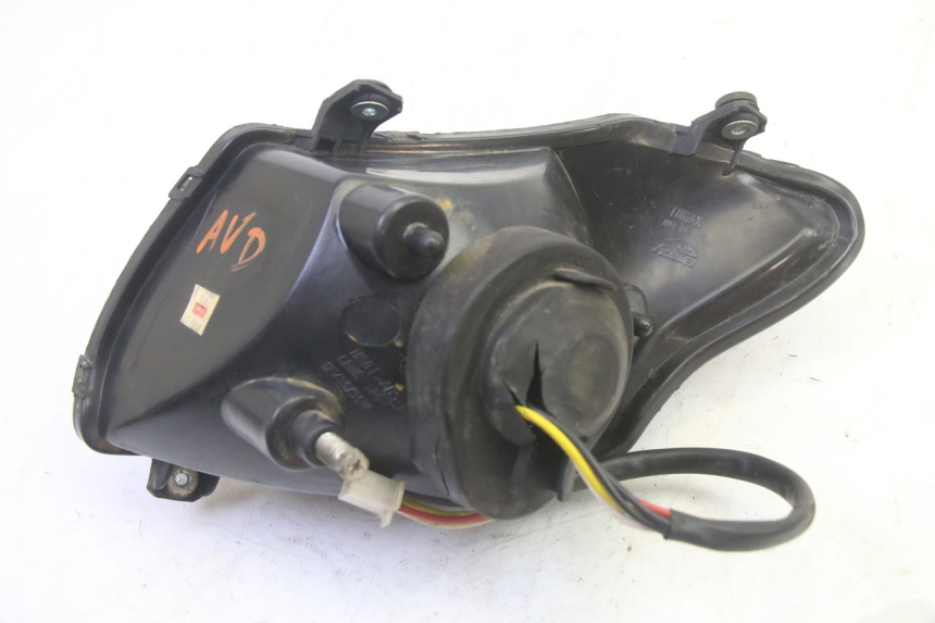 photo de FARO DELANTERO DERECHA ADIVA AD3 300 (2014 - 2020)