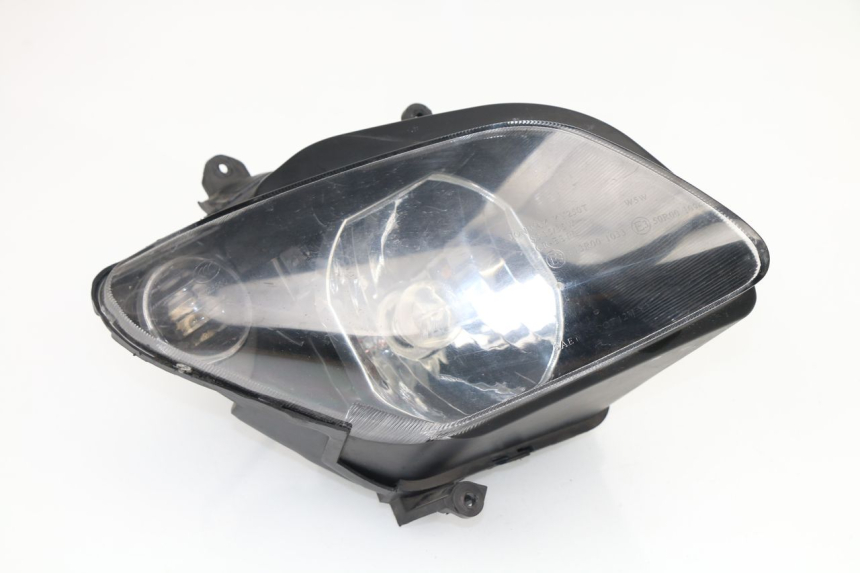 photo de FARO DELANTERO DERECHO JONWAY AZTRAL 125 (2008 - 2017)