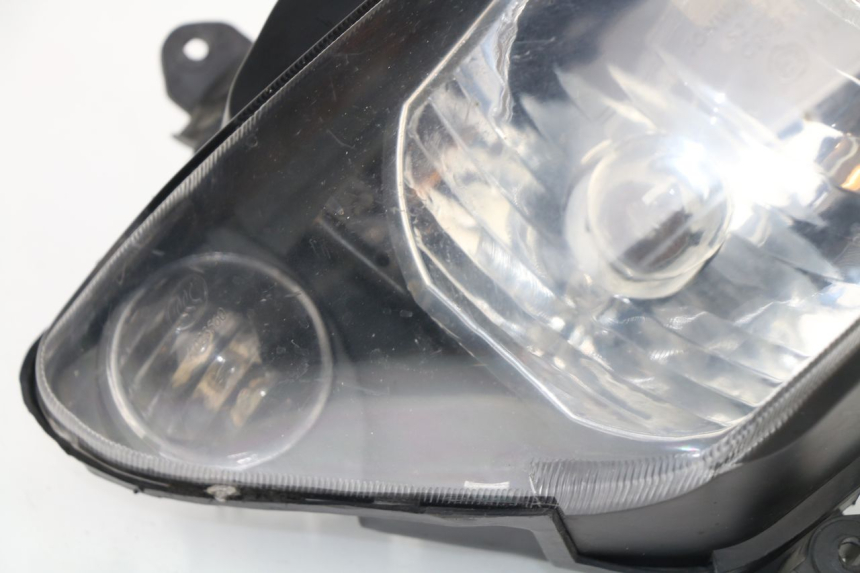 photo de FARO DELANTERO DERECHO JONWAY AZTRAL 125 (2008 - 2017)