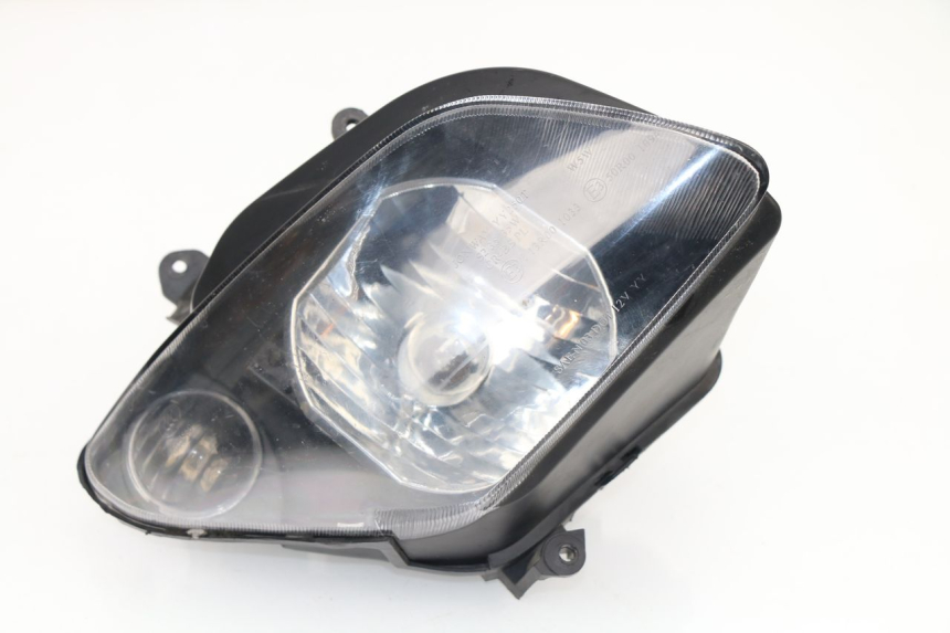 photo de FARO DELANTERO DERECHO JONWAY AZTRAL 125 (2008 - 2017)