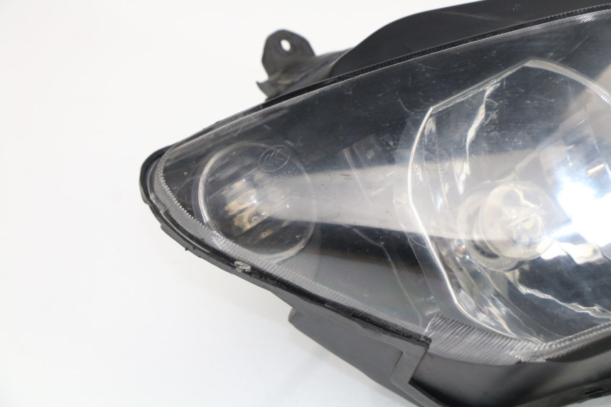photo de FARO DELANTERO DERECHO JONWAY AZTRAL 125 (2008 - 2017)