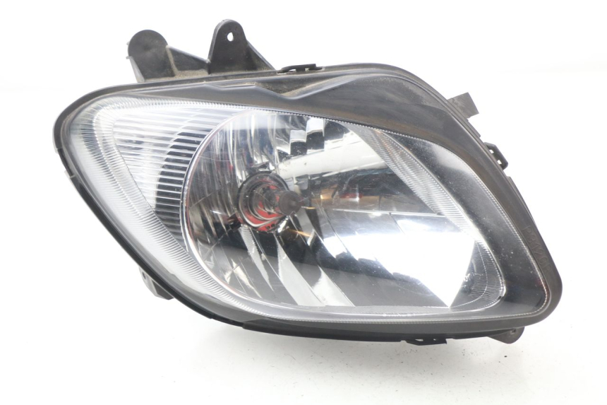 photo de FARO DELANTERO DERECHO SUZUKI BURGMAN 650 (2002 - 2004)