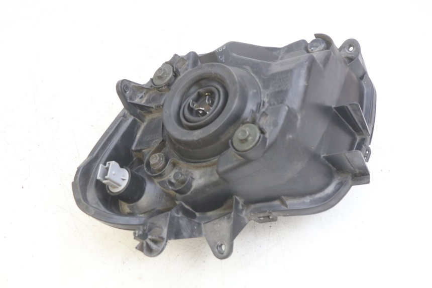 photo de FARO DELANTERO DERECHO SUZUKI BURGMAN 650 (2002 - 2004)
