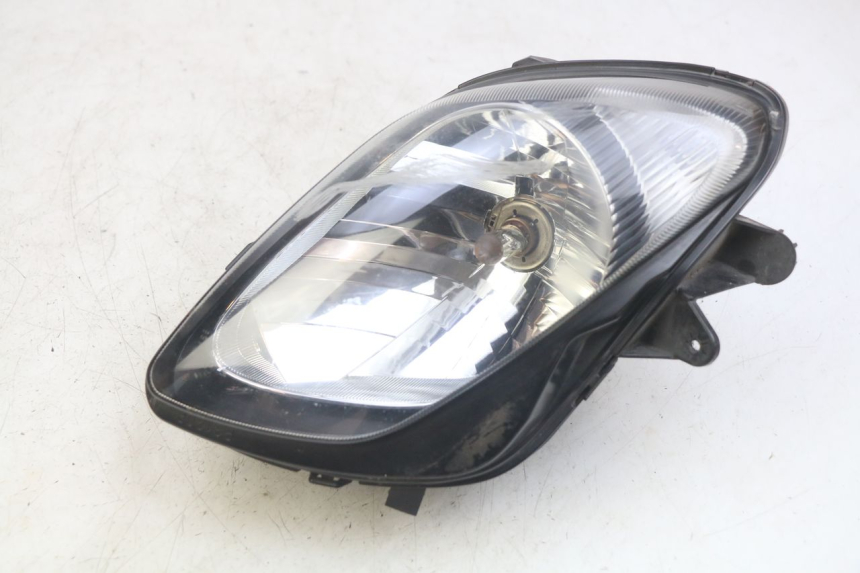 photo de FARO DELANTERO DERECHO SUZUKI BURGMAN 650 (2002 - 2004)