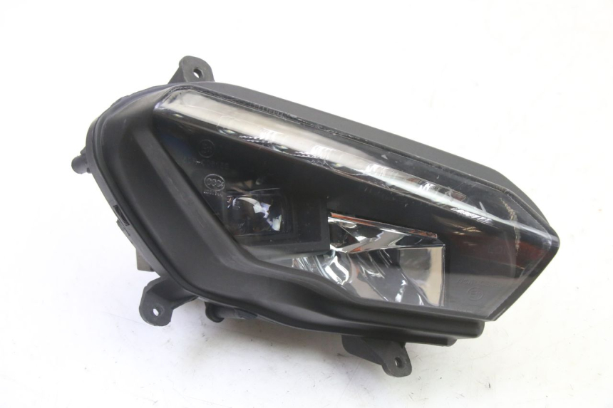 photo de FARO DELANTERO DERECHA ORCAL CAVARO 4T 50 (2019 - 2023)
